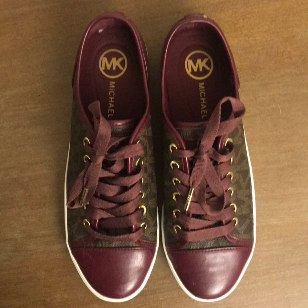 MICHAEL KORS shoes